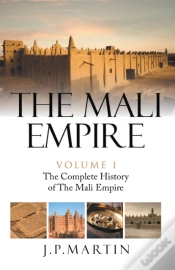 Capa do artigo Mali Empire