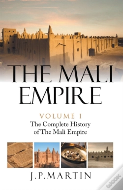 Capa do artigo Mali Empire