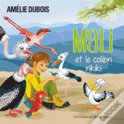 Capa do artigo Mali Et Le Colibri Rikiki