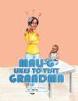 Mali-G Likes To Visit Grandma - Preview