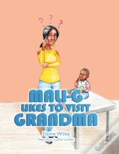Mali-G Likes To Visit Grandma