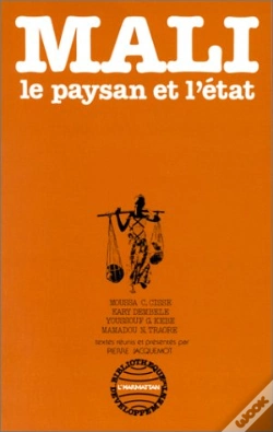 Capa do artigo Mali ; Le Paysan Et L'État