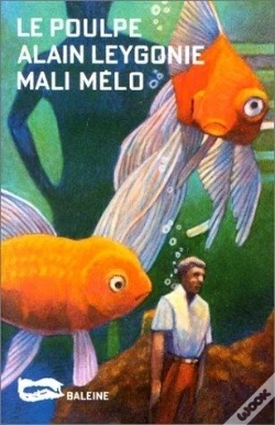 Capa do artigo Mali Melo