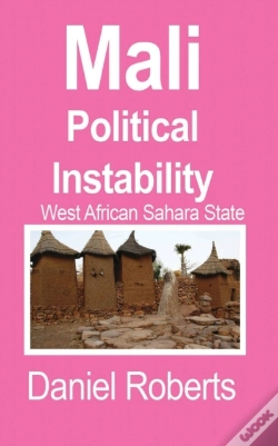Capa do artigo Mali Political Instability