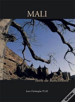 Capa do artigo Mali Terre De Rencontres