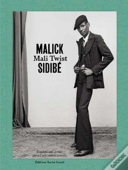 Capa do artigo Mali Twist