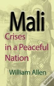 Capa do artigo Mali