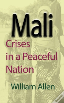 Capa do artigo Mali