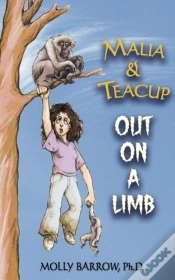 Capa do artigo Malia & Teacup