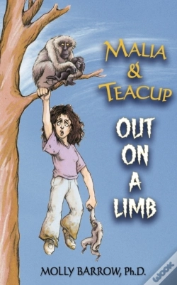 Capa do artigo Malia & Teacup