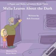 Malia Learns About The Dark