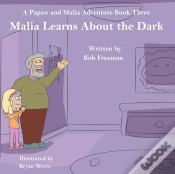 Capa do artigo Malia Learns About The Dark