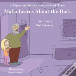 Capa do artigo Malia Learns About The Dark