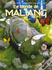 Capa do artigo Maliang