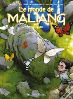 Capa do artigo Maliang