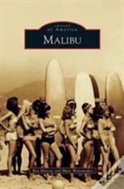 Capa do artigo Malibu