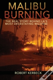 Capa do artigo Malibu Burning