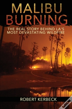 Capa do artigo Malibu Burning