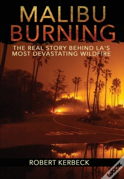 Capa do artigo Malibu Burning