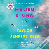 Capa do artigo Malibu Rising