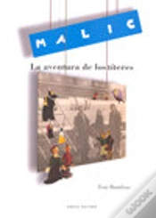 Capa do artigo Malic, La Aventura De Los Títeres