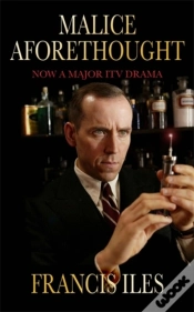 Capa do artigo Malice Aforethought