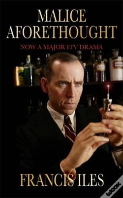 Capa do artigo Malice Aforethought