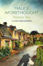 Malice Aforethought - Preview