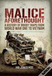 Capa do artigo Malice Aforethought