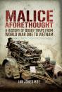 Malice Aforethought - Preview