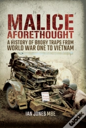 Capa do artigo Malice Aforethought
