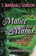 Malice At The Manor