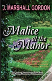 Malice At The Manor