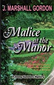 Capa do artigo Malice At The Manor