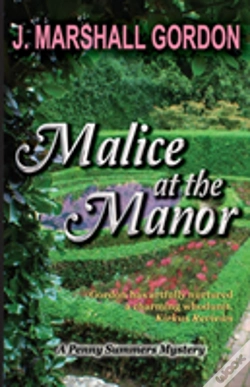Capa do artigo Malice At The Manor