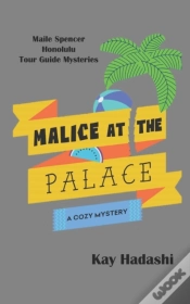 Capa do artigo Malice At The Palace