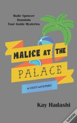 Capa do artigo Malice At The Palace