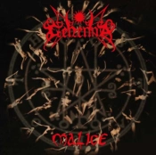 Capa do artigo Malice - CD