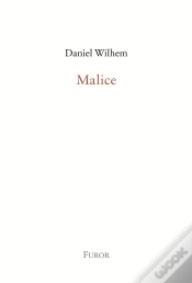 Capa do artigo Malice