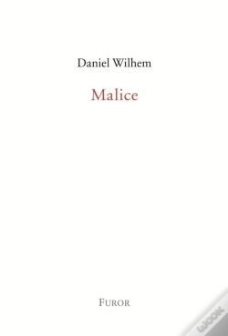 Capa do artigo Malice