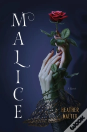 Capa do artigo Malice