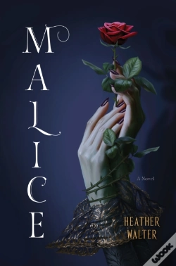 Capa do artigo Malice
