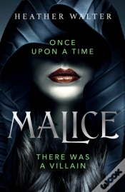 Capa do artigo Malice