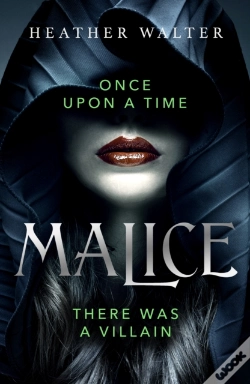 Capa do artigo Malice