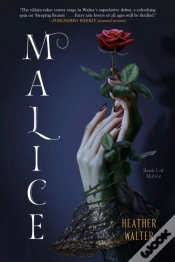 Capa do artigo Malice