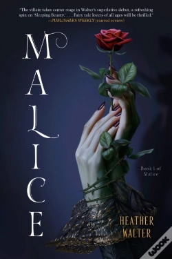 Capa do artigo Malice