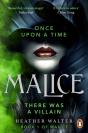 Malice - Preview
