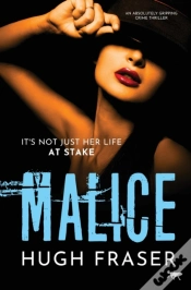 Capa do artigo Malice