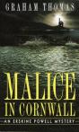 Malice In Cornwall - Preview