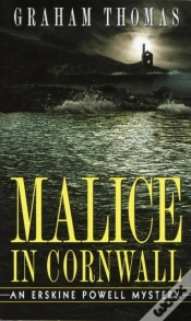 Capa do artigo Malice In Cornwall